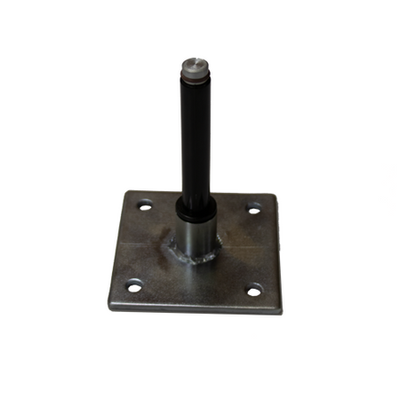 Floor Mounted Bracket