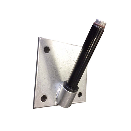 Wall Mounted Bracket 45 Degree