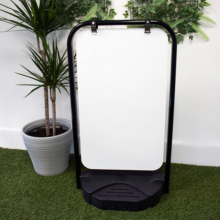 Swinger Pavement Sign