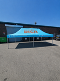 Printed Gazebos Trade 3 x 6