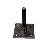 Floor Mounted Bracket