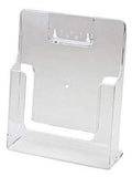 Leaflet Holder | Acrylic Literature Holder