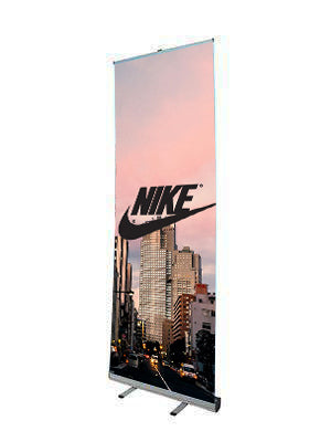 Trade Roller Banner - Mid Range - UK 48hr Turnaround