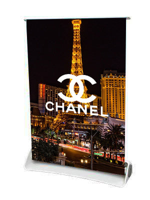 Trade Desktop Roller Banners