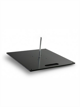 Small Metal Base