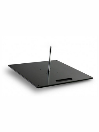 Small Metal Base