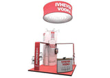 Large Exhibition Stands | Design 15